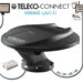 Teleco presenta la nuova antenna TV omnidirezionale Wing-LAN 11