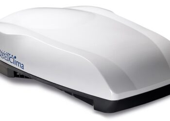 Nuova gamma di climatizzatori DUALCLIMA 8400 H