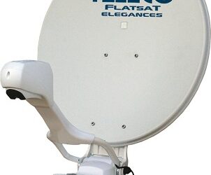 Teleco Flatsat Elegance S