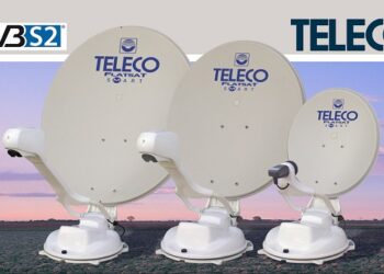 Teleco elegance smart