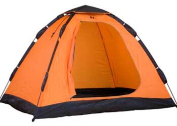 Tenda K2 3Posti