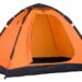 Tenda K2 3Posti