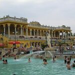 Terme Széchenyi a Budapest
