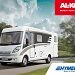 Test Drive Hymer + AL-KO il 23 – 24 – 25 maggio