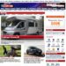 Giornalista del TGCOM24 prova un Challenger Genesis 65