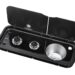 Thetford amplia la propria gamma di cucine Topline