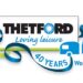Thetford caccia al tesoro Parma
