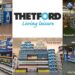 Miglior dealer Thetford 2018: la giuria è riunita
