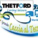 Torna la terza edizione della ‘Grande Caccia al Tesoro’ Thetford