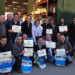 Thetford formazione NOVEMBRE 2012