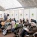 Thetford: Incontro con il pubblico di Novegro
