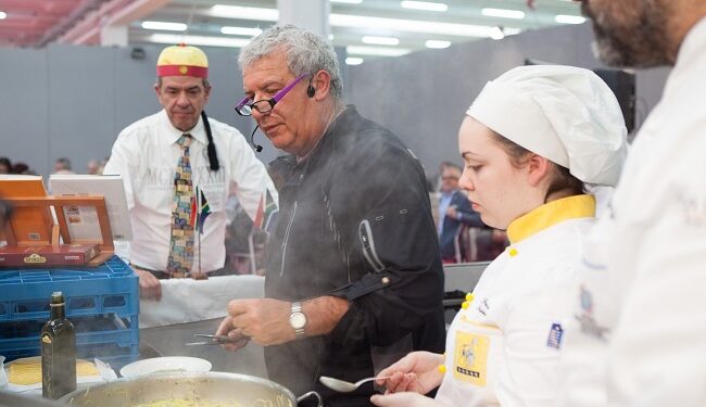 Tipicità rappresenterà le Marche a EXPO 2015