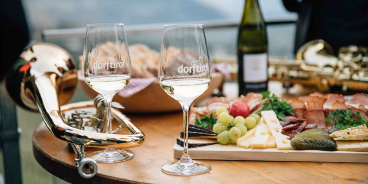 In Tirolo al via una stagione ricca di eventi dedicati al vino