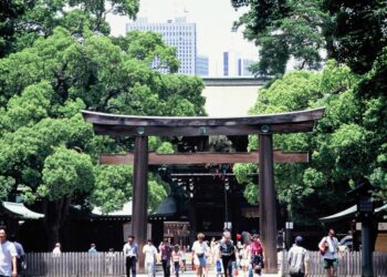 Scoprire Tokyo in 48 ore: una full immersion fra antico e moderno