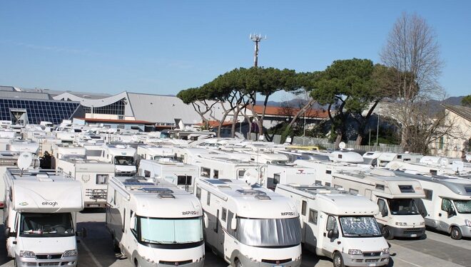 CarraraFiere: Tourit 2015 apre un’edizione in crescita