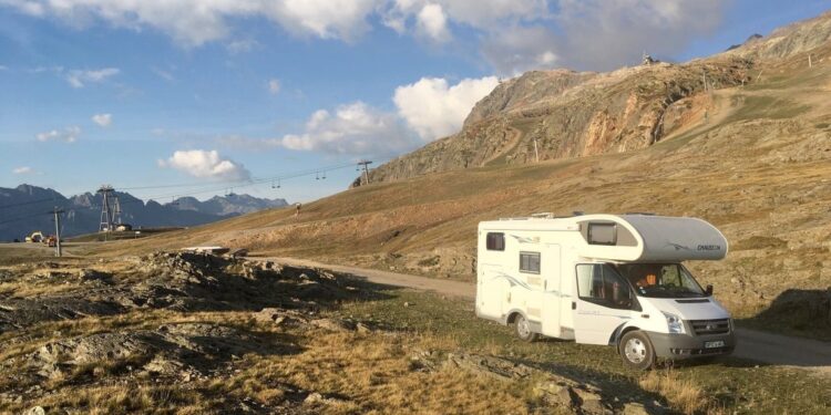 camper