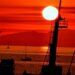 Tramonto a Rio Marina