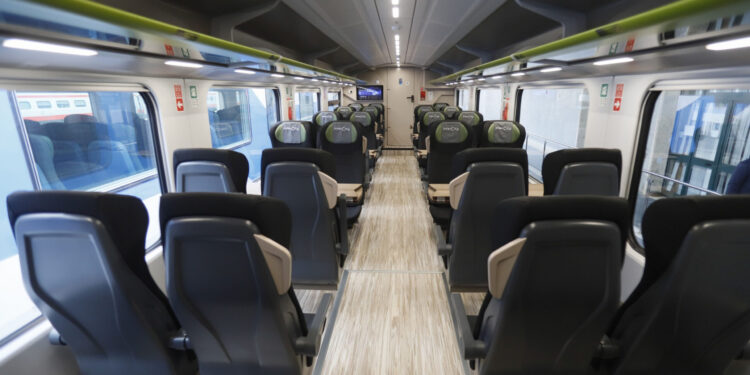 Presentata a Roma la Trenitalia Summer Experience
