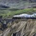 Un convoglio d’epoca per raggiungere la Mostra Mercato dedicata al Tartufo Bianco delle Crete Senesi il 12 e il 19 novembre