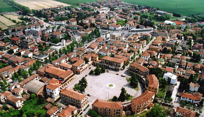 Nuovo riconoscimento per il Comune di Tresigallo - Unione Club Amici