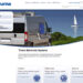 Il nuovo sito Truma Electronic Systems
