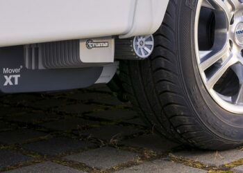 Reddot Award al Truma Mover® XT: Il sistema di manovra ottiene l’ambito premio qualità