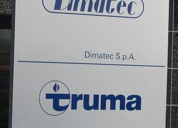 Truma e Dimatec