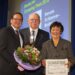 Il ‘Deutscher Campingpreis’ va a Renate Schimmer Wottrich