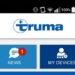 Perfettamente collegati alla rete: LMC e Truma