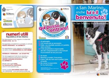“Turismo con animali” a San Marino,  via al progetto congiunto Segreteria Turismo e APAS