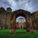 Necropoli di Tuscania: dal 14 aprile un calendario di visite guidate