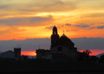 Umbria: un itinerario slow