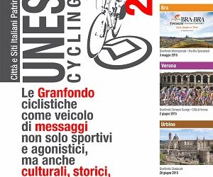 ROLLER TEAM main sponsor di UNESCO CYCLING TOUR 2015