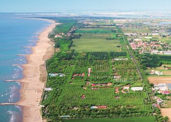 Union Lido Park Resort, meta ideale per le famiglie