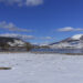 Camminare con le ciaspole in Umbria alla scoperta del paesaggio coperto di neve