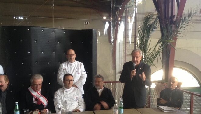FOOD AND WINE IN PROGRESS E IL CUOCO 3.0: Visioni, valori, vantaggi