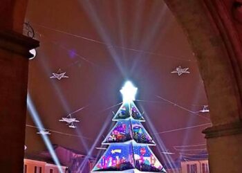 Il capodanno che non ti aspetti va in scena a Fano e Urbino
