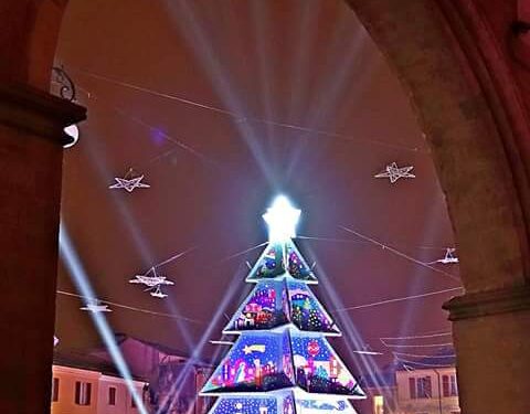 Il capodanno che non ti aspetti va in scena a Fano e Urbino