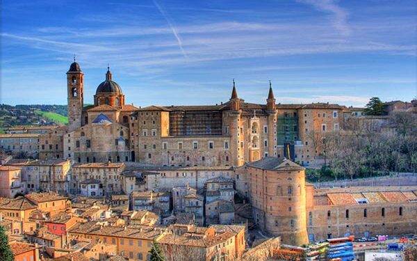 Urbino