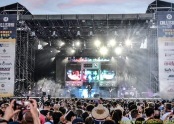 Dal 5 al 13 luglio ad Alba (CN) il festival “Collisioni”