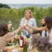 Vigneti Aperti 2024 dà il via alla bella stagione nelle cantine del Movimento Turismo del Vino