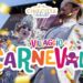 A Cinecittà World la stagione inizia con il Carnevale: appuntamento dal 3 al 25 febbraio