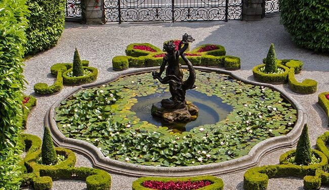 Villa Carlotta, un gioiello sul lago di Como
