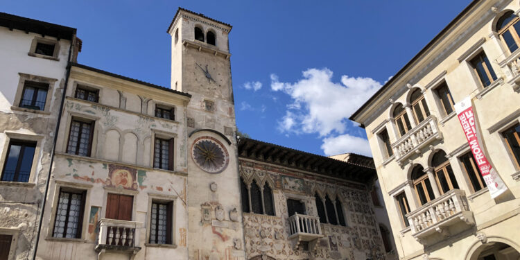 In giro per il Veneto con le proposte di Veneto Rivers Holiday