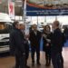 Il sabato di Vita all’aria Aperta: in visita anche l’assessore regionale al turismo Stefano Ciuffo