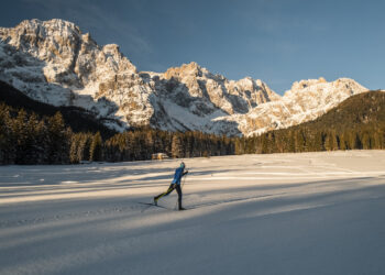 Benvenuti in Val Comelico, il diamante grezzo delle Dolomiti