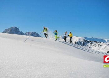 Sempre più ricche le esperienze di Val Gardena Active