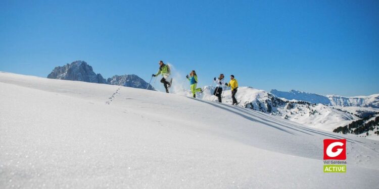 Sempre più ricche le esperienze di Val Gardena Active