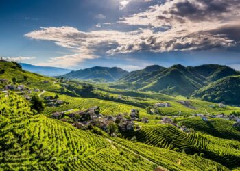 Valdobbiadene