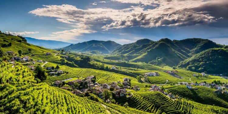 Valdobbiadene